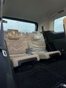 Toyota Land Cruiser 2024 Toyota Land Cruiser Prado TX TURBO Full Option 2.4L V4 - Sunroof - 4x4 - Cool Box - Leather Sea