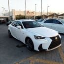 Lexus IS300 PREMIER