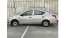 Nissan Sunny 1.5