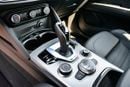 Alfa Romeo Stelvio VELOCE 2,605 / Month | | Veloce MCA | | Gargash Warranty and Service