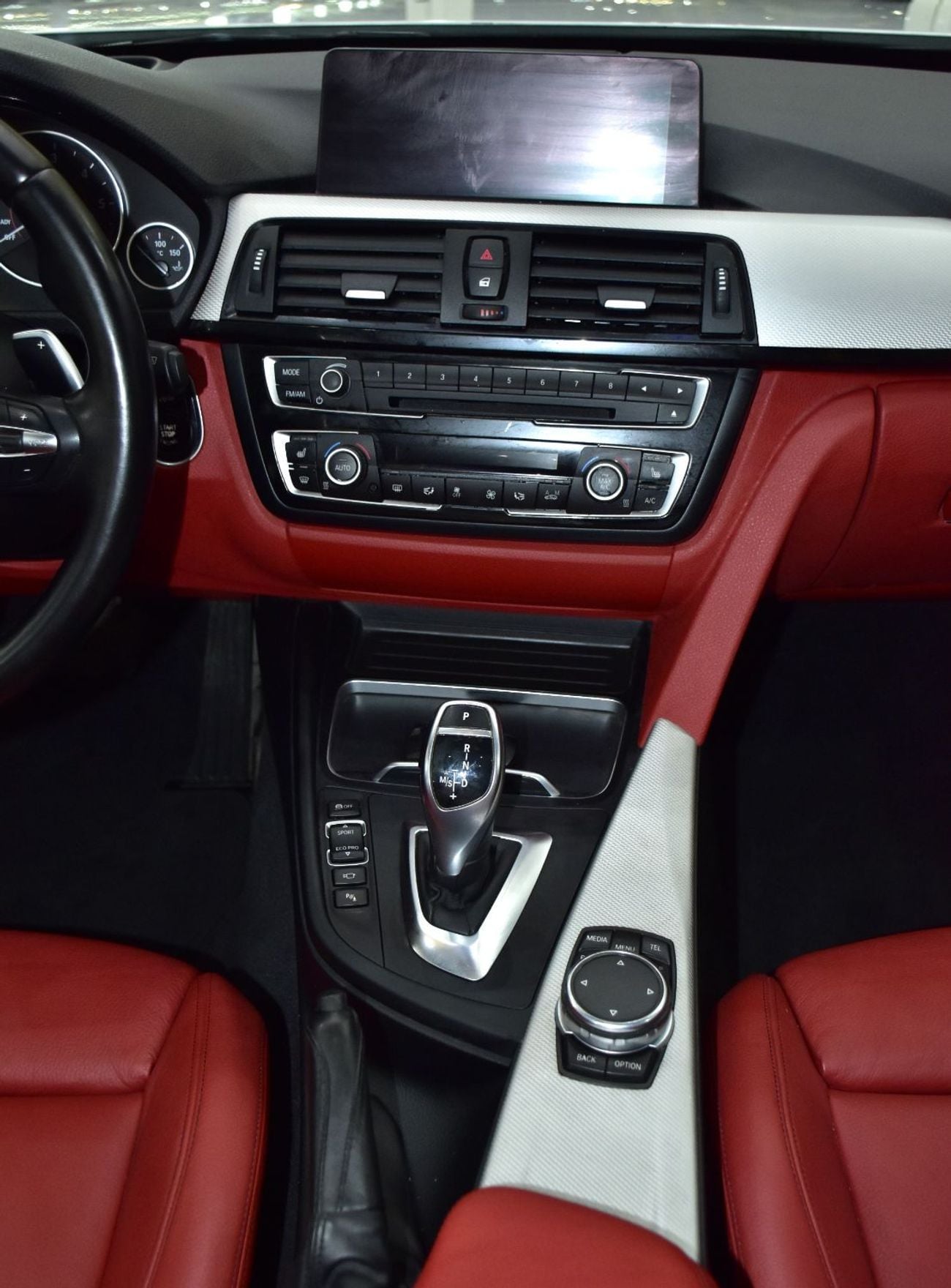 BMW 435i M Sport EXCELLENT DEAL for our BMW M-Kit xDrive (2016 Model) in Silver Color Korean
