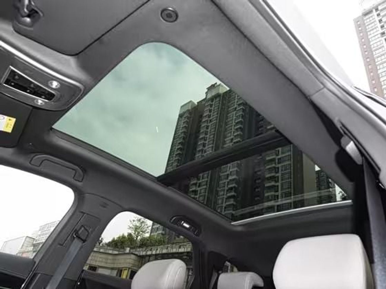 بي واي دي تانغ Intelligent Driving Edition DM-i 115KM