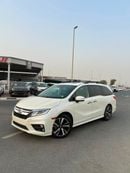Honda Odyssey TOURING