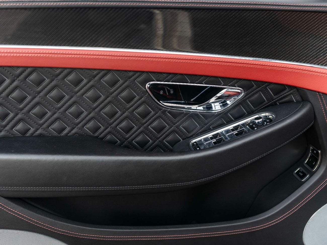 Bentley Continental GT 4.0T V8