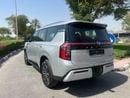 نيسان باترول LE TITANIUM PLUS