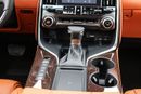 Lexus LX600 VIP 3.5L LX600 VIP 2026 | SONIC QUARTZ- FLAIR | BEST EXPORT PRICE
