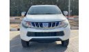 Mitsubishi L200 4x4 2016 Ref#778