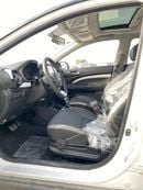 كيا KX1 Brand New KX1 1.4L Chinese Specs