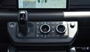 Land Rover Defender 90 P525 5.0P V8 X AWD Aut.