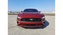 Ford Mustang EcoBoost Premium Ford mustang v4 turbo eco boost premium Full option 2020 تتصدر للسعودية