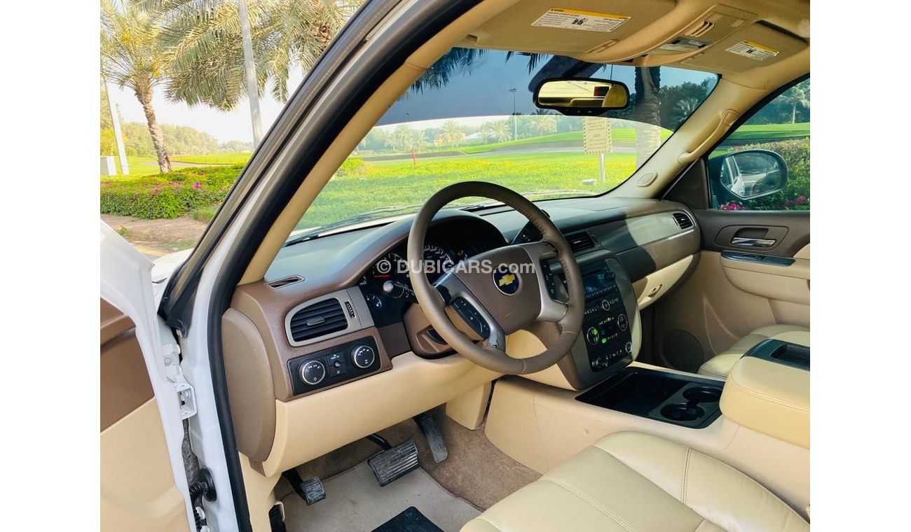 شيفروليه أفالانش شيفورلية افالانش خليجي 2010 بحاله ممتازه بدون حوادث