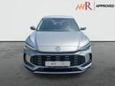 أم جي ZS STANDARD 2.0