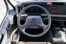 Toyota Coaster  23 Seater 4.2L - White Inside Grey | Export Only
