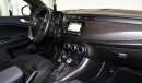 Alfa Romeo Giulietta AED 1300 PM | VELOCE 1.8L | GCC | WARRANTY |