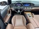 Mercedes-Benz GLS 450 2025 Mercedes-Benz GLS450 4MATIC, Mercedes Warranty, Brand New, 7 Seater, GCC