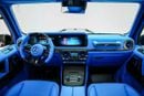 BRABUS G 800 Widestar - Mercedes-AMG G 63 BRABUS 800
