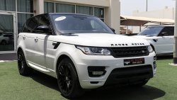 Land Rover Range Rover Sport HSE