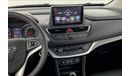 JAC JS3 Intelligent Luxury