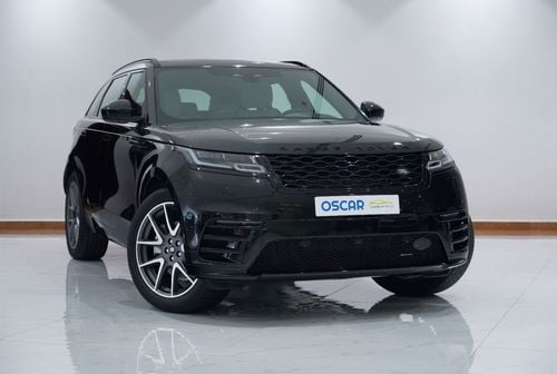 Land Rover Range Rover Velar P250 R-Dynamic SE 2.0L Brand new | Dealer warranty 05/2028 150km same-day registration
