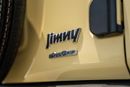 Suzuki Jimny GLX AT 2026 (GCC Specs) 1.5L - Brand New 5 Doors