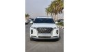 هيونداي باليساد Hyundai palisade calligraphy full option 2021 model