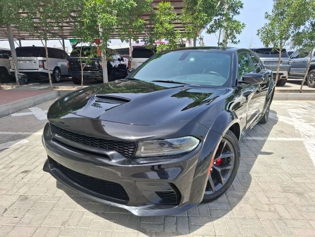 Dodge Charger R/T, миниатюра 19