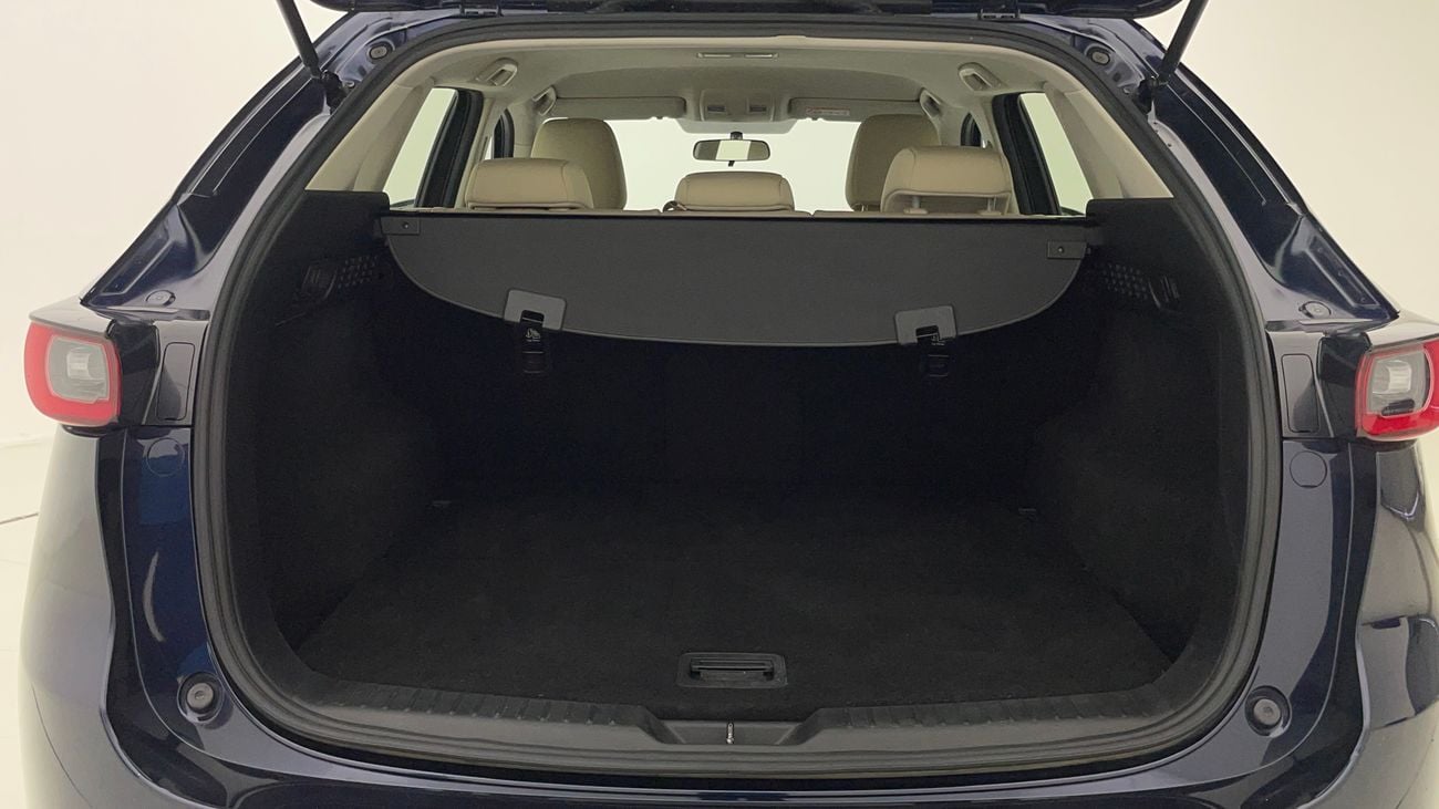 مازدا CX5 GL 2.5 | بدون دفعة مقدمة | اختبار القيادة في المنزل