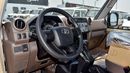 Toyota Land Cruiser Pick Up LX 4.0L V6 YM 2024