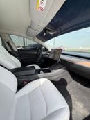 Tesla Model 3 Performance (AWD)