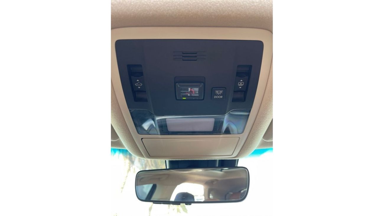 Lexus RX350 Luxus Rx panoramic