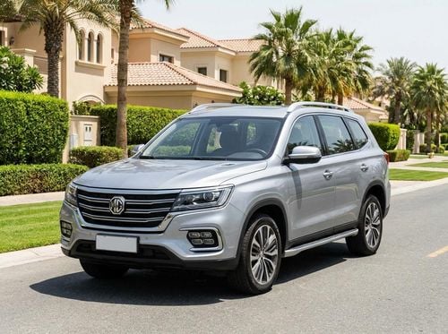MG RX8 2022 LUXURY | AED 887/Month | 0 DP | 30 Day Return | Warranty
