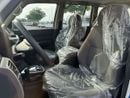 Nissan Patrol SAFARI GL 4.8L M/T (7 Seater)