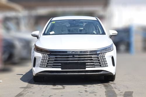 بي واي دي ديسترويار 05 1.5L AT Hybrid 2025 Model only for export