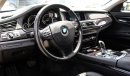 BMW 750 I