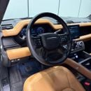 لاند روفر ديفندر HSE Land Rover Defender 110 2024 مواصفات خليجية