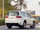 Toyota Land Cruiser GXR 4.0L