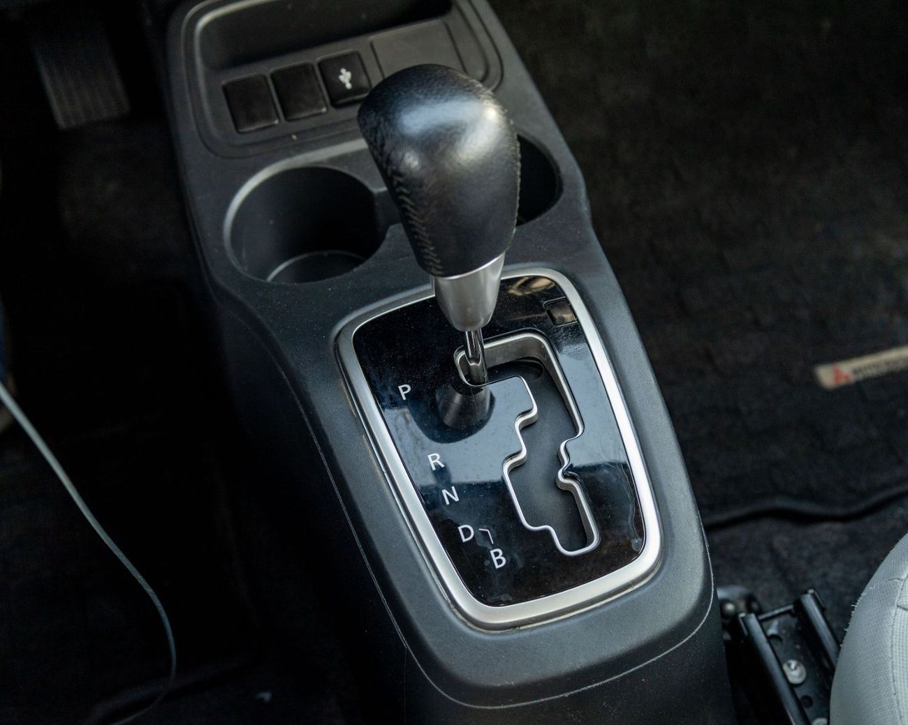 Mitsubishi Attrage GLX 1.2L l GCC | Zero Down Payment | AED 298 Monthly | Unlimited Kms Warranty