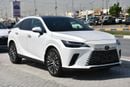 لكزس RX 350h Hybrid Base 2.5L