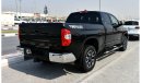 Toyota Tundra SR-5 1/2 DOOR 2020 / CLEAN CAR / WITH WARRANTY