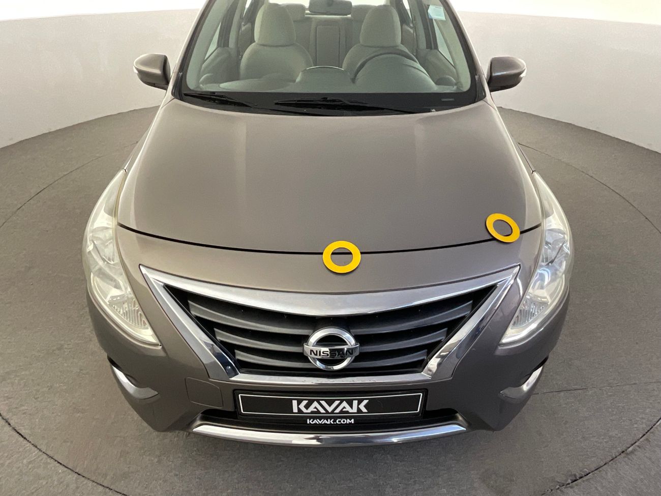 نيسان صني SL | شامل الضمان | 0 ﺪﻔﻋﺓ ﺃﻮﻟﻯ