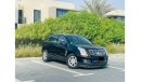 Cadillac SRX || Sunroof || GCC || Well Maintained