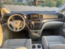 Nissan Quest NISSAN _ QUEST _Model 2013 - VERY GOOD CONDITION