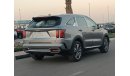 كيا سورينتو 2.5 Petrol / Leather Seats / Auto Trunk / 19'' Alloy Rims / Sunroof / Full Option