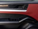 بورش كايان Porsche Cayenne 2024 خليجية