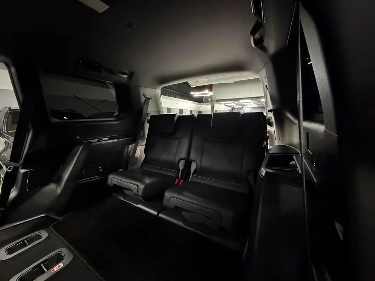 Toyota Prado GXR 2.7L (164 HP) 4WD (7 Seater)