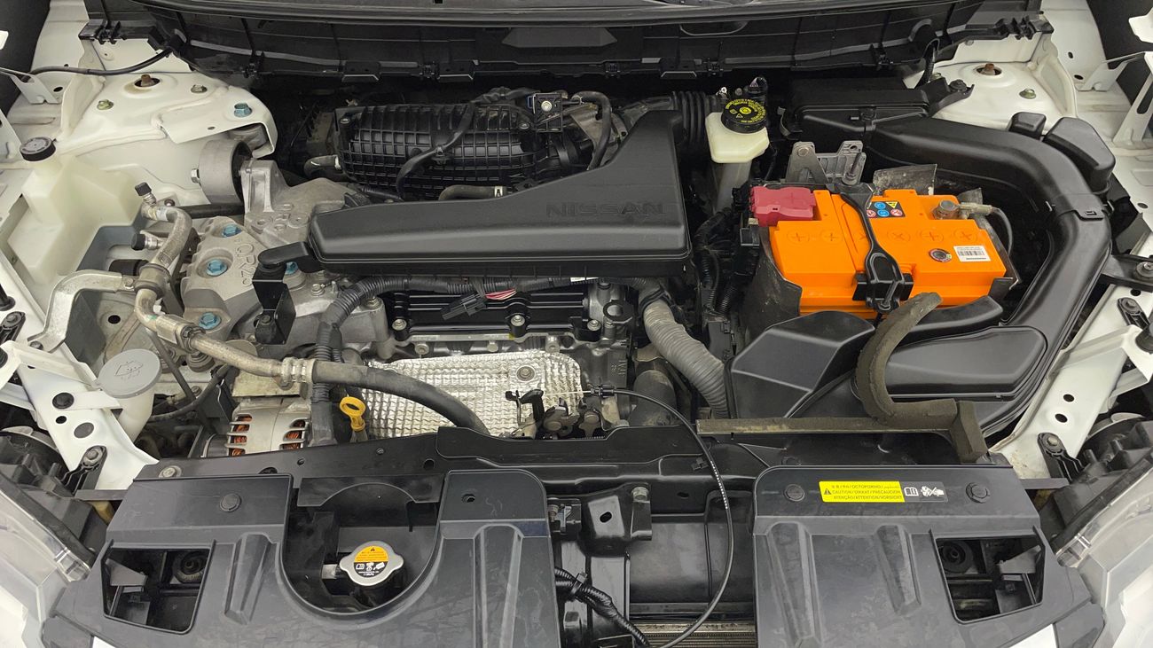 Nissan XTrail S 2.5 | Zero Down Payment | Home Test Drive