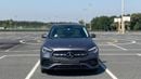 Mercedes-Benz GLA 250 4MATIC