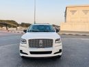لينكولن نافيجاتور Reserve 3.5L