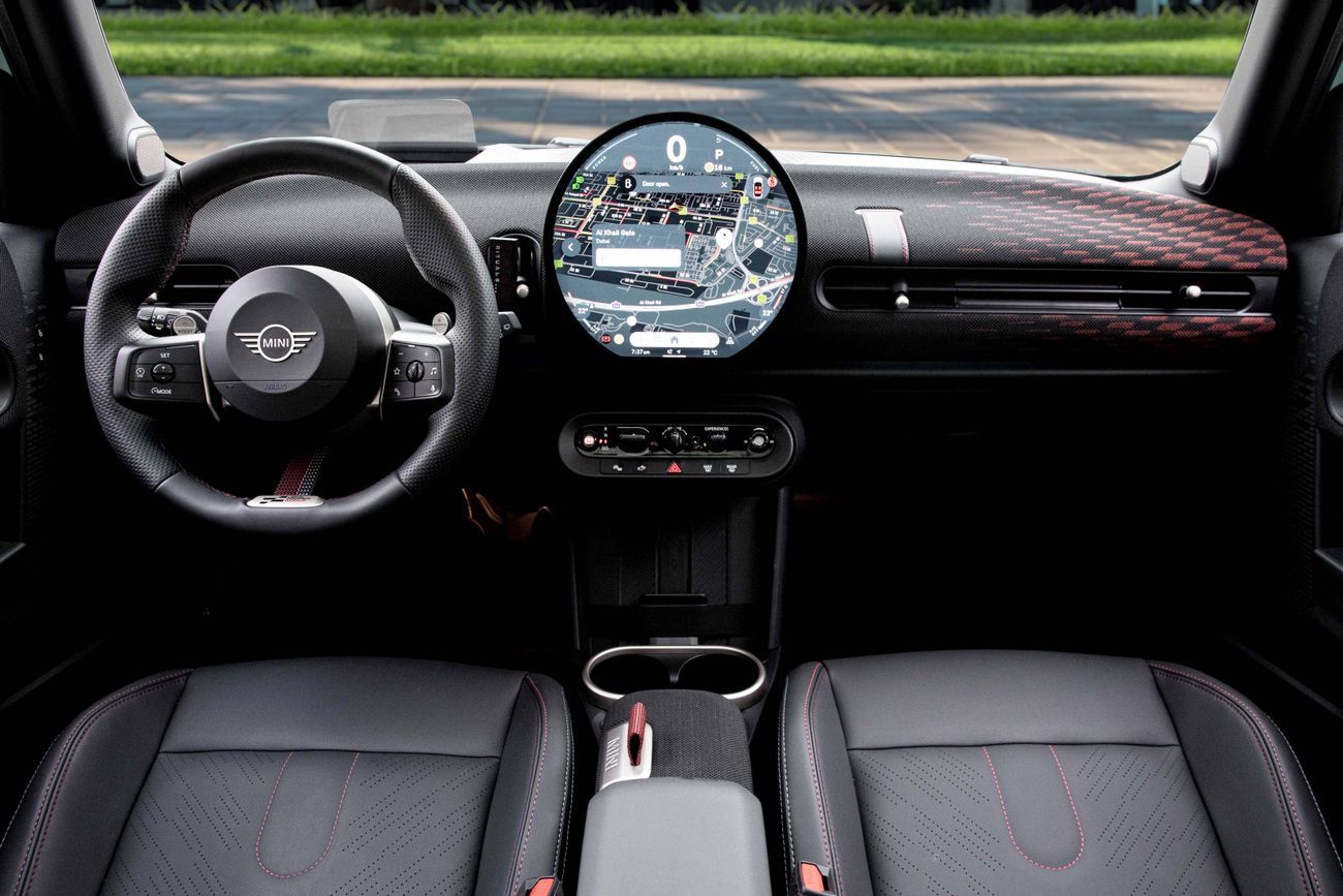 Mini Cooper Cooper S JCW | 2,644 P.M | 0% Downpayment | Agency Warranty & Service Contract