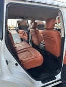 نيسان باترول SE TITANIUM
